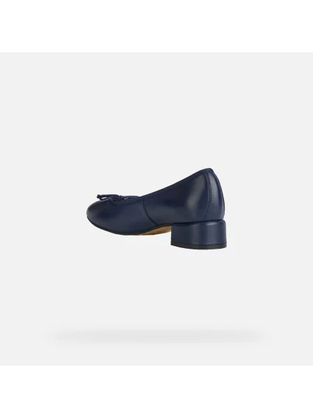 Balerini copii Geox negru