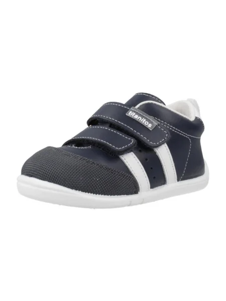 Pantofi copii Titanitos albastru