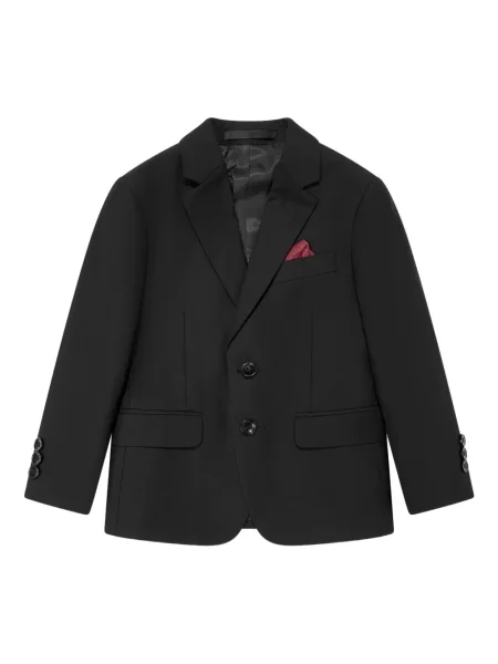 Garnitur dziecięcy Suitlab czarny