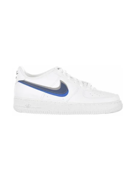 Tenisky Nike Air Force 1 biela