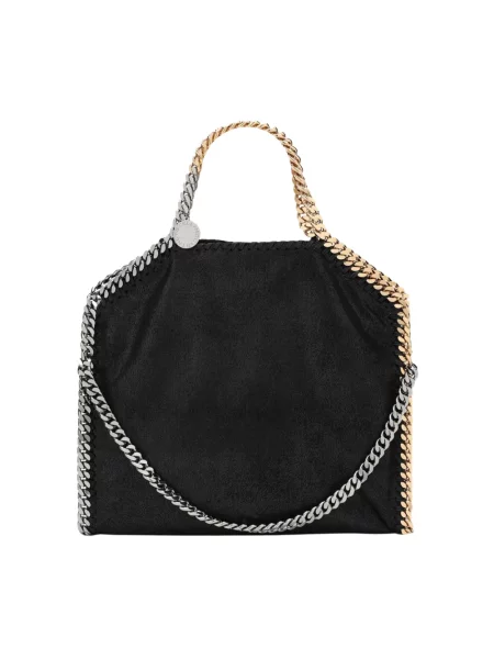Shopperka Stella Mccartney czarna