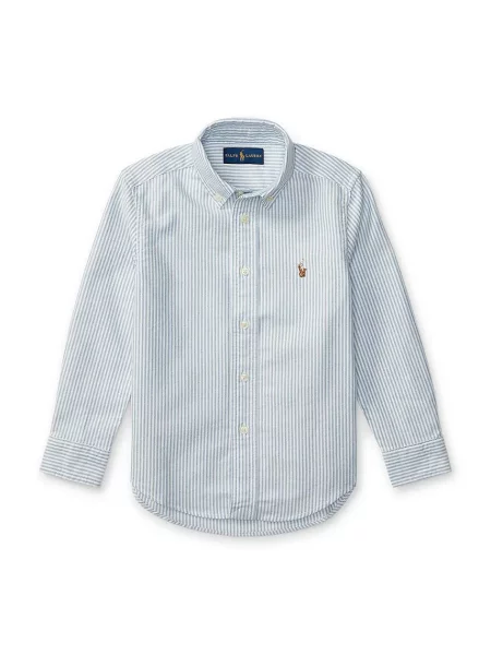 Polo Ralph Lauren Дитяча сорочка