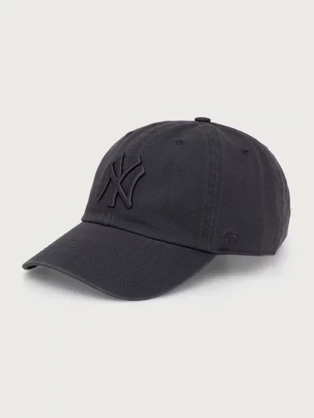 47 brand kapa s šiltom MLB New York Yankees modra