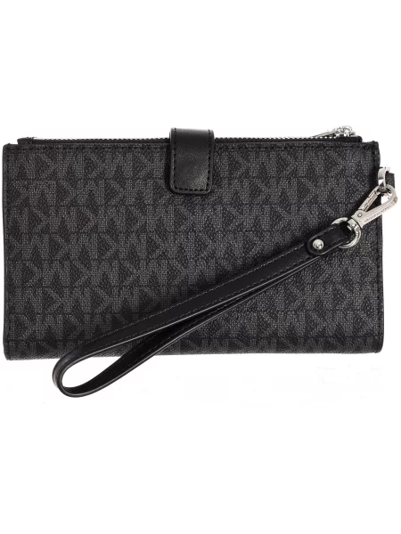 Kabelka Michael Michael Kors čierna