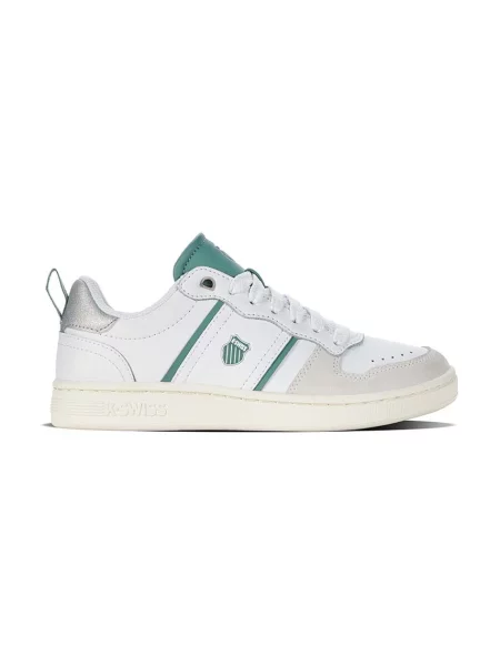 Кросівки K-Swiss LOZAN MATCH LTH білий