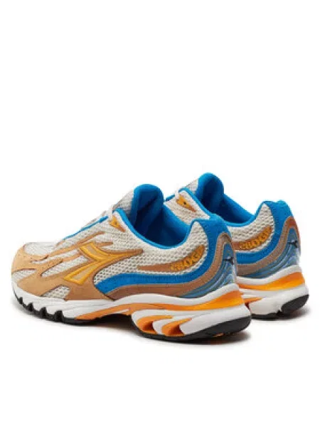 Diadora Superge MYTHOS PROPULSION MASCOTTE rjava