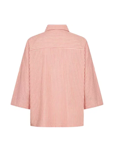 Soyaconcept Tricou SC-FELICE roșu