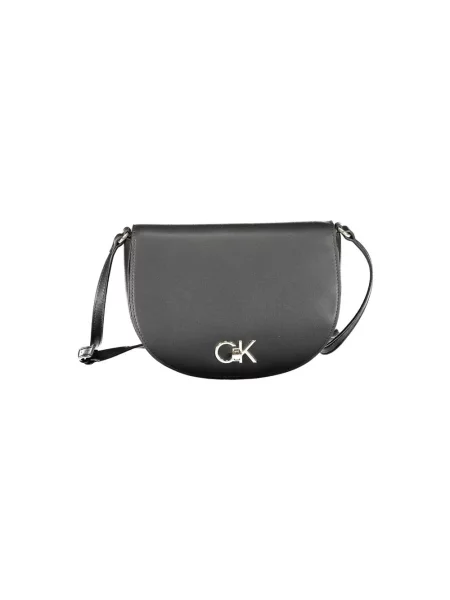 Torebka Calvin Klein czarna