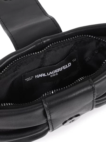 Karl Lagerfeld сумка крос-боді дитяча зі штучної шкіри