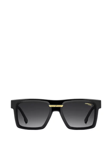 Ochelari de soare Carrera negru