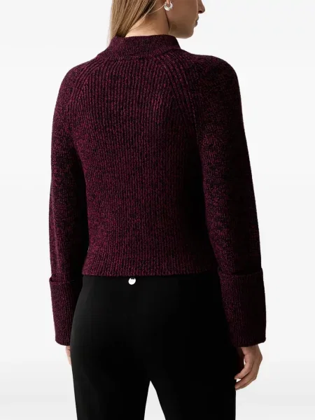 Pulover Dkny roșu