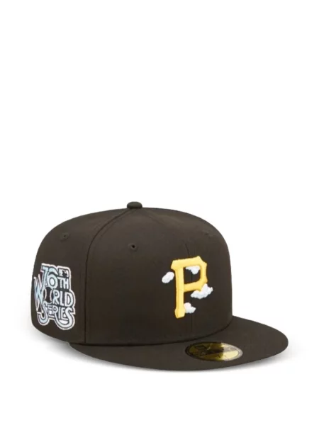 Șapcă New Era Cap maro