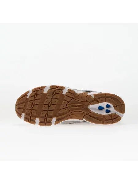 Маратонки New Balance сиво