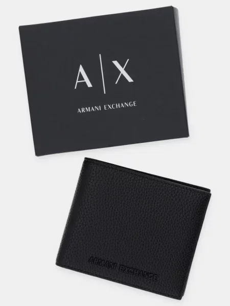 Гаманець Armani Exchange