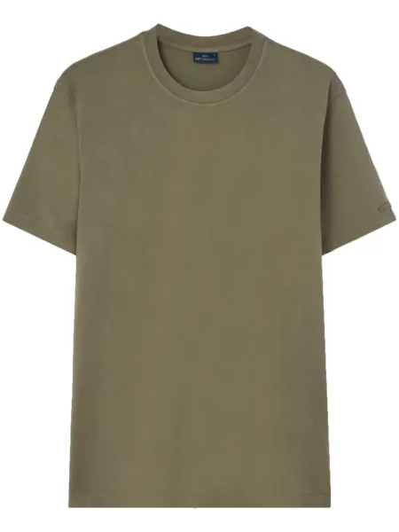 Tricou Paul & Shark verde