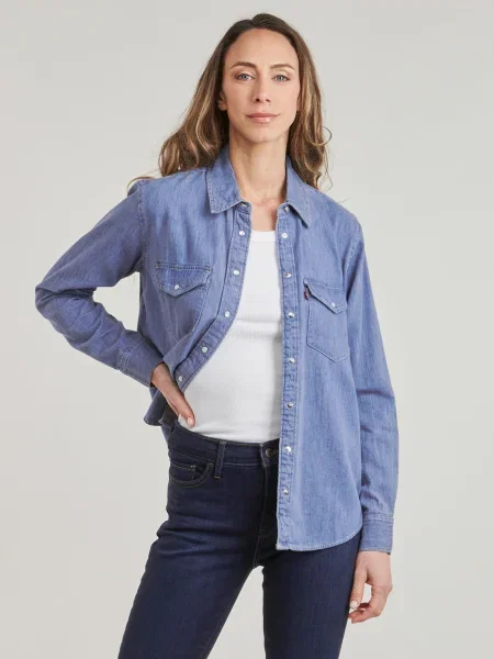 Bluză Levi's® roșu