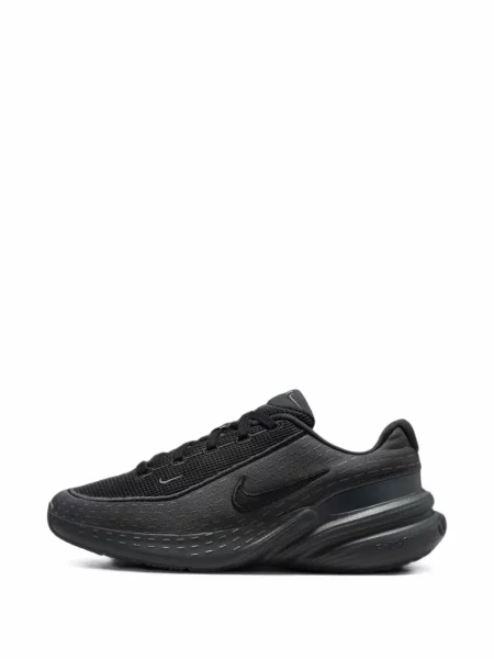 Sneakerși Nike Air Max retro cu imagine cu model leopard alb