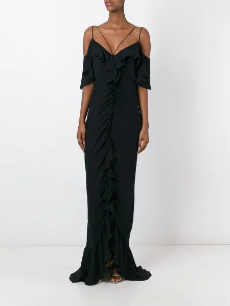 Rochie Pucci negru