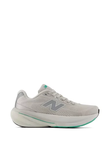 Sneakerși New Balance Fresh Foam plasă cu imagine alb