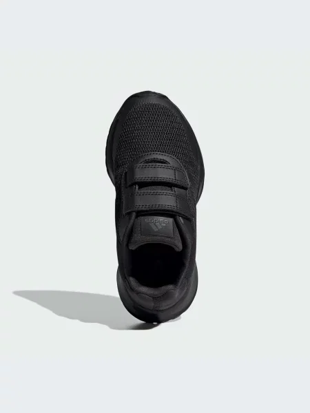 Повседневные кроссовки Adidas черные
