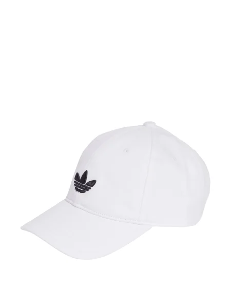 Klasična šilterica Adidas Originals bijela