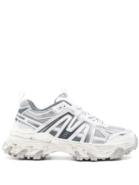 Sneakerși Juun.j alb