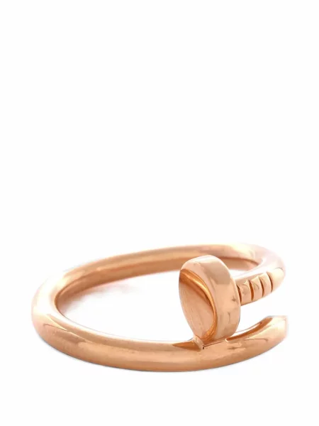 Inel Cartier roz