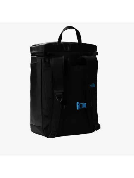 Backpack The North Face Base Camp Fusebox Mini Backpack TNF Black 19 l černý