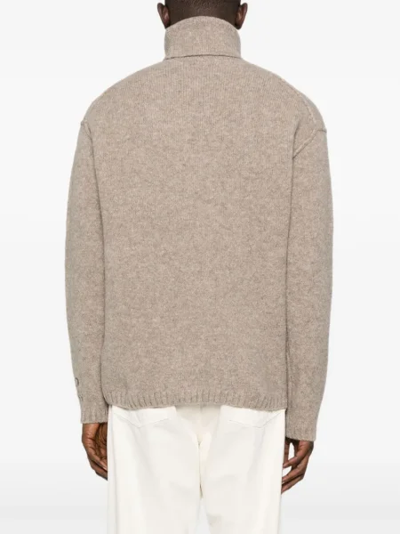Pulover C.p. Company cu broderie
