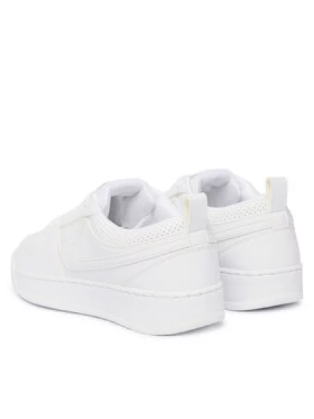 Tenisky Emporio Armani Ea7 biela