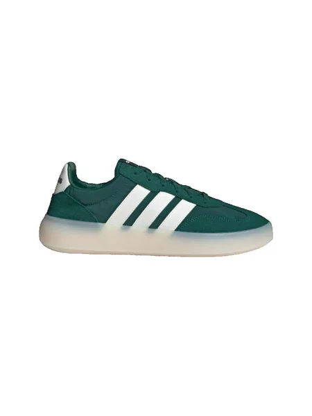Félcipo Adidas zöld