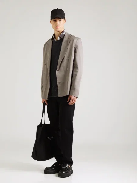 Póló G-star szürke