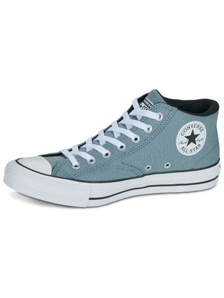 Pantofi Converse streetstyle albastru