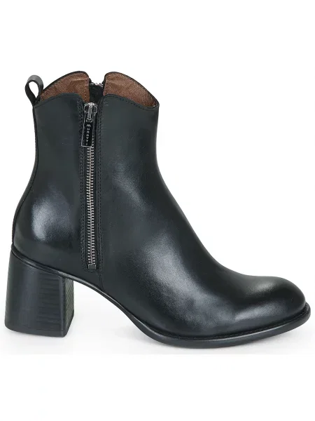 Pantofi Muratti negru