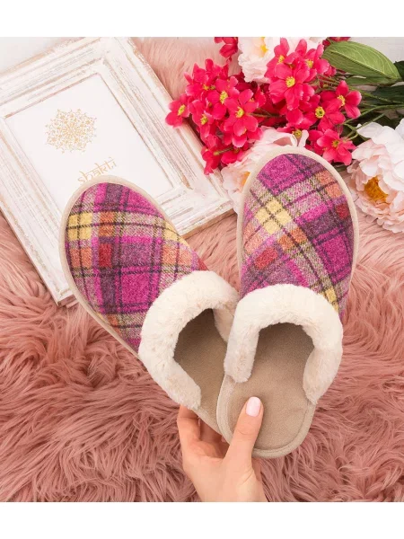 Copati Natural Style rjava