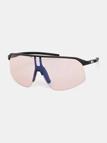 Julbo sunčane naočale DENSITY crna