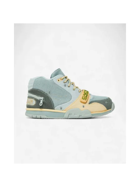 Pantofi Nike gri