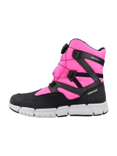 Pantofi copii Geox roz