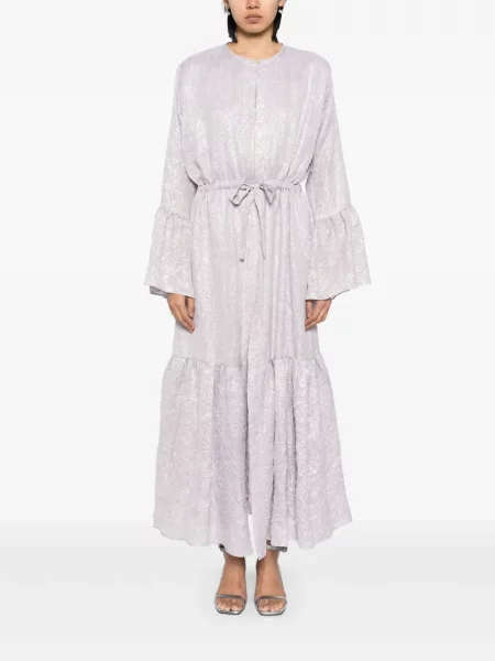 Rochie Bambah violet