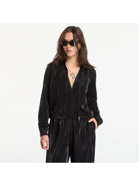 Košile Diesel černá