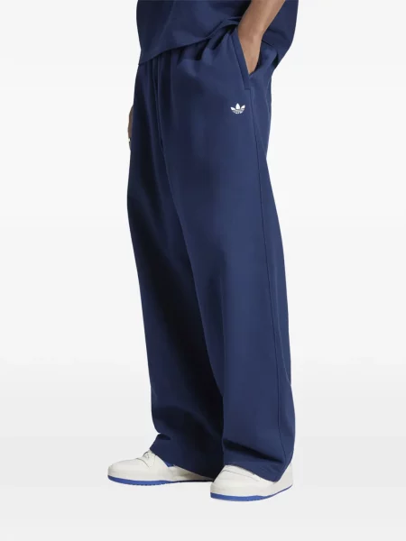 Geacă cămașă Adidas cu broderie alergare cu model piele de șarpe negru