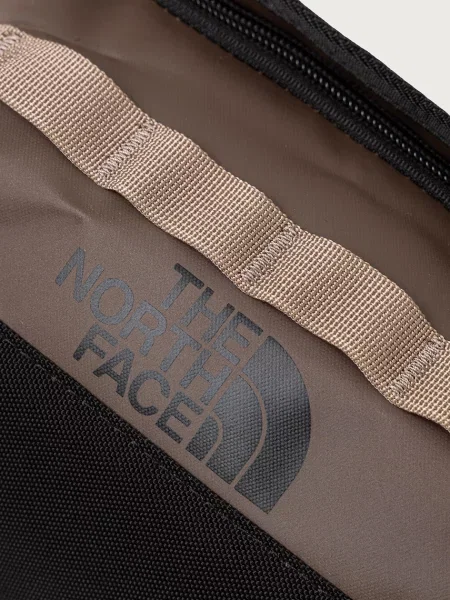 The North Face косметичка Base Camp Travel Canister