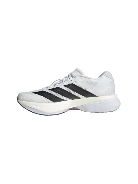 Pantofi Adidas alergare gri