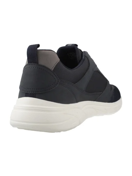 Pantofi Geox albastru