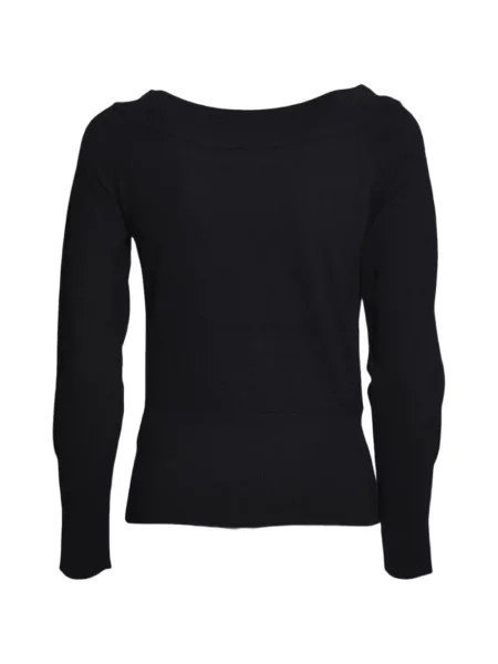 Pulover Max Mara negru