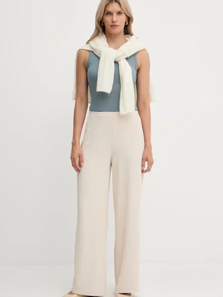 Топ MM TONDO бірюзовий