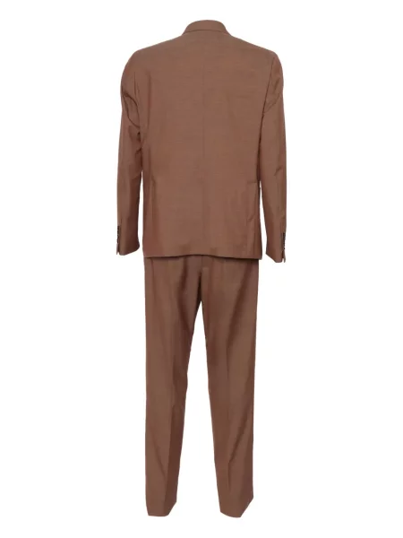 Costum Brera de costum maro