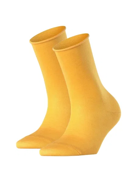 FALKE Zokni sárga