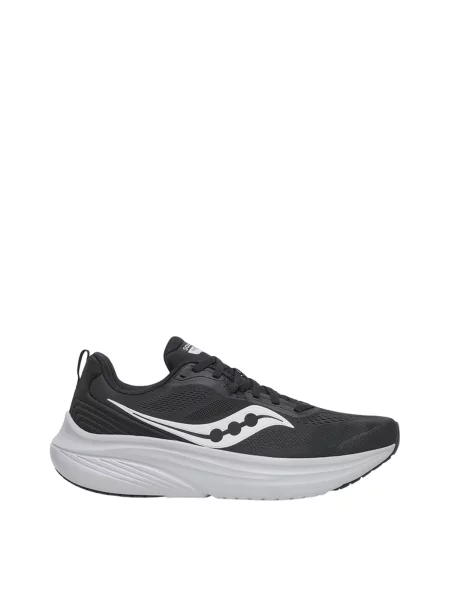 Кроссовки для бега Saucony черные
