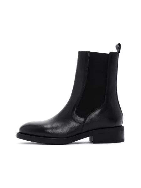 Derimod Botine negru